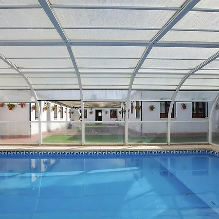Rivero Rural Hotel