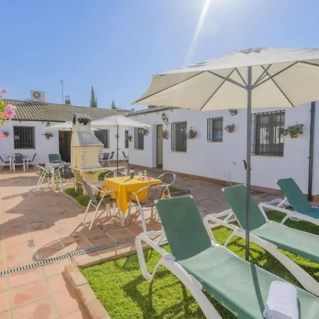Rivero Rural Hotel